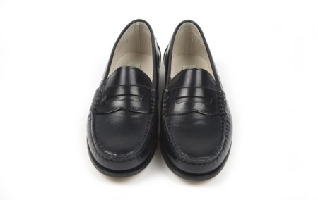 JAGO LOAFER | Papouelli