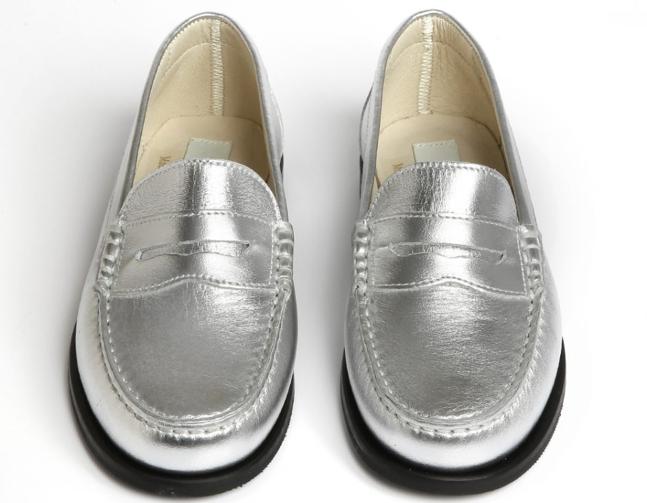 JAGO LOAFER | Papouelli