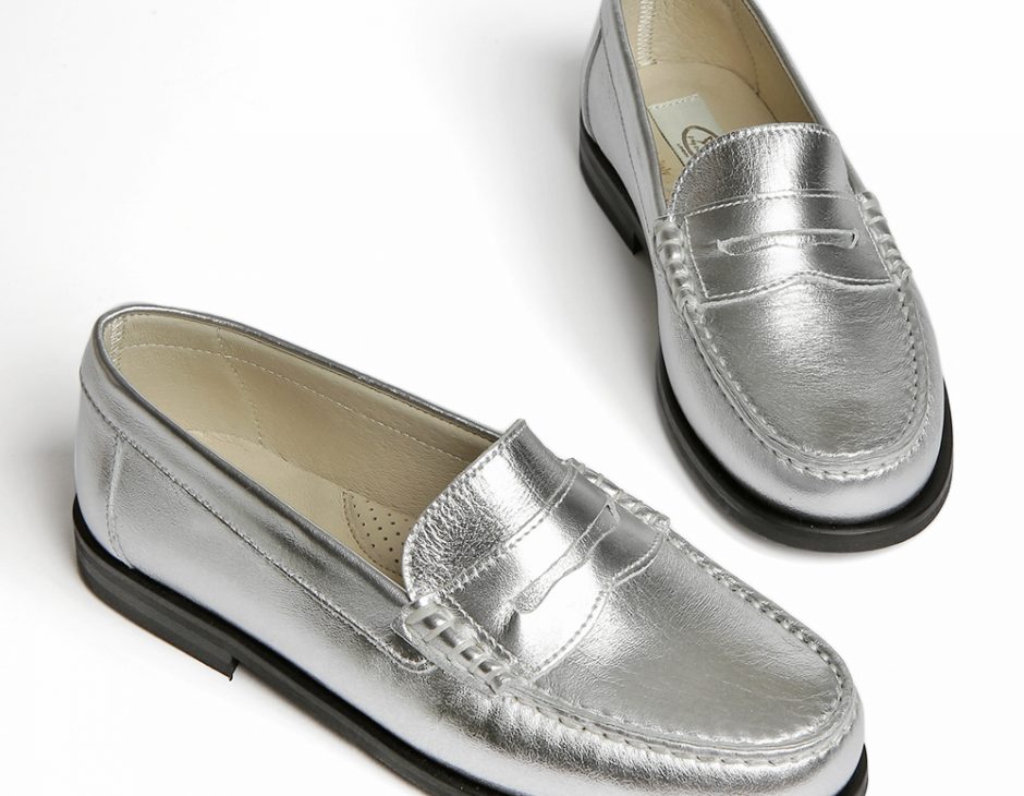 JAGO LOAFER | Papouelli