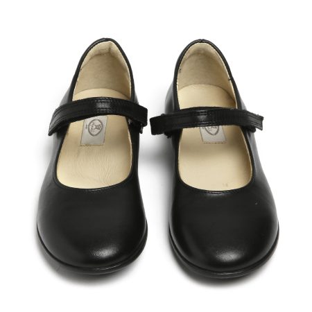 MADDIE VELCRO STRAP