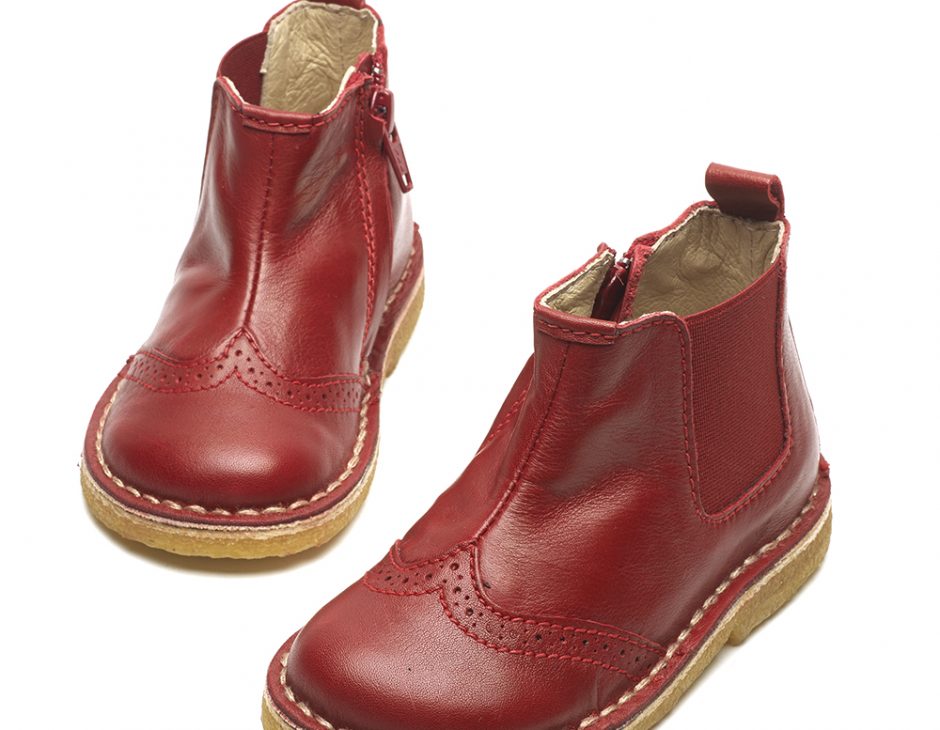 ned boot relief