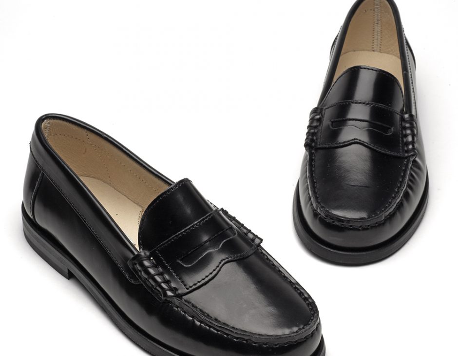JAGO LOAFER | Papouelli