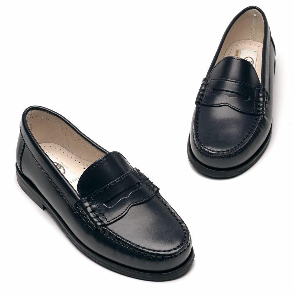 JAGO LOAFER | Papouelli