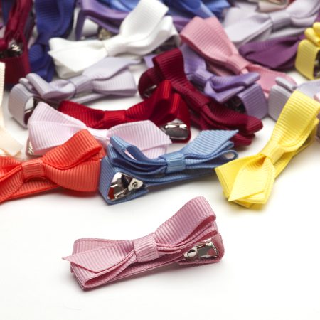 BABY HAIR BOW