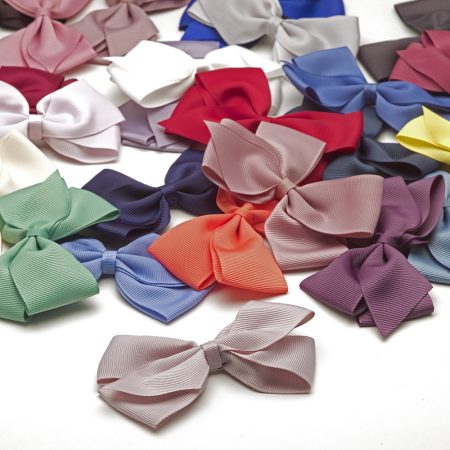 BOW CLIP