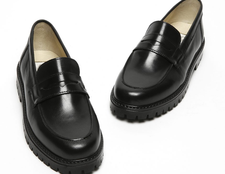 loafers | Papouelli