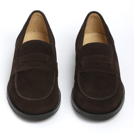MAX SUEDE