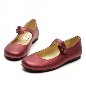 GIRLS SUMMER SHOES | Papouelli
