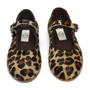 SIENA LEOPARD