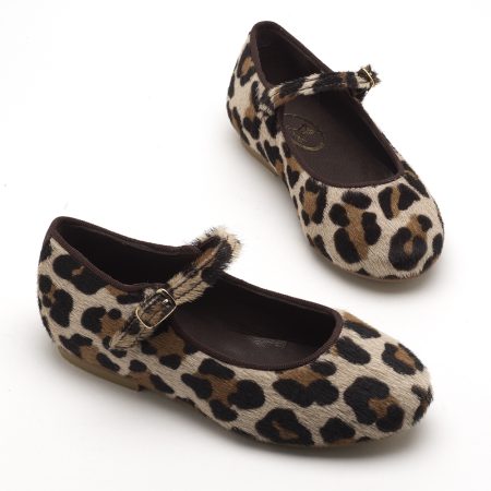 SIENA LEOPARD