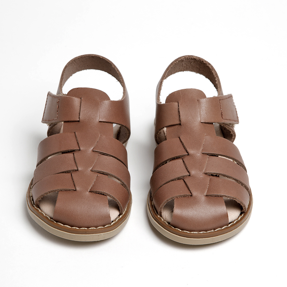 Momo baby best sale sandals
