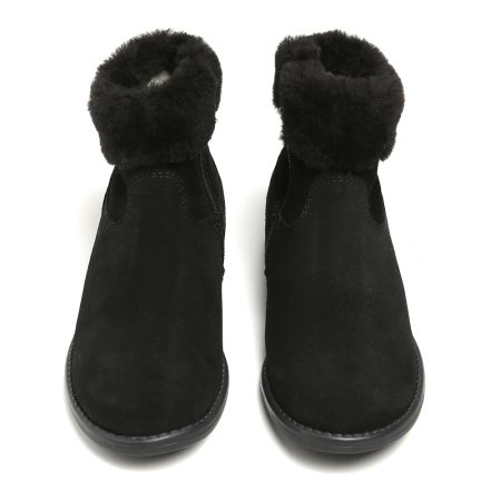 MATILDA FUR BOOT