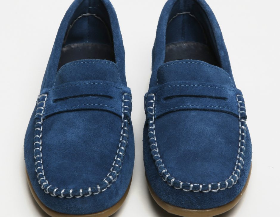 FELIX MOCCASIN | Papouelli