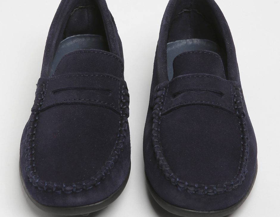 FELIX MOCCASIN | Papouelli