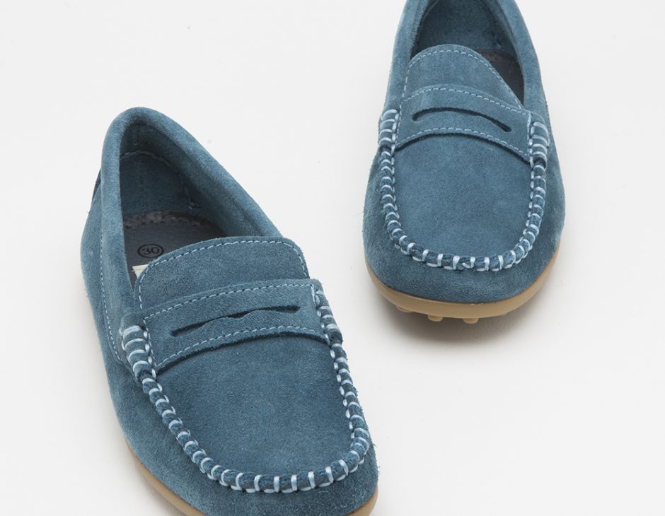 FELIX MOCCASIN | Papouelli