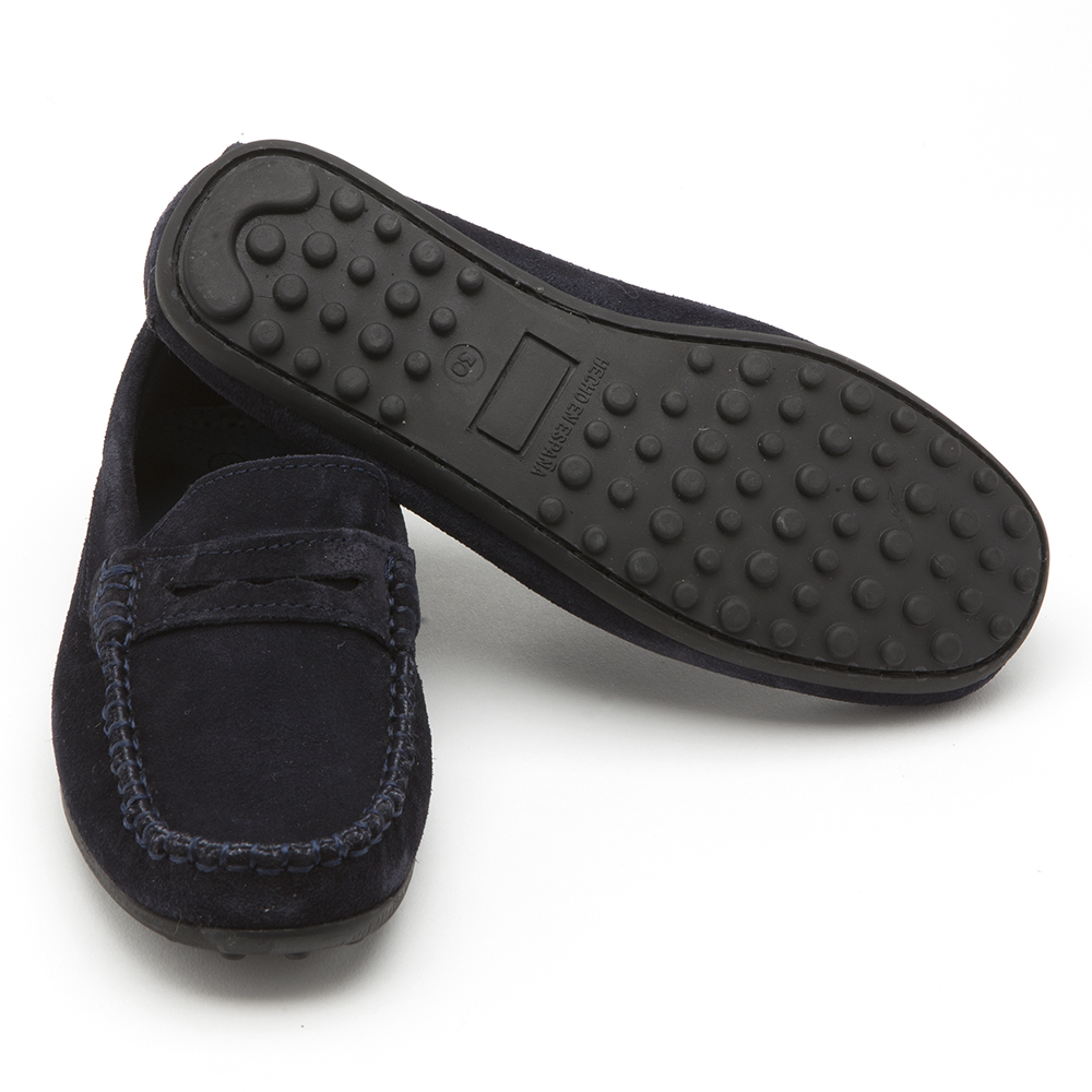 FELIX MOCCASIN | Papouelli