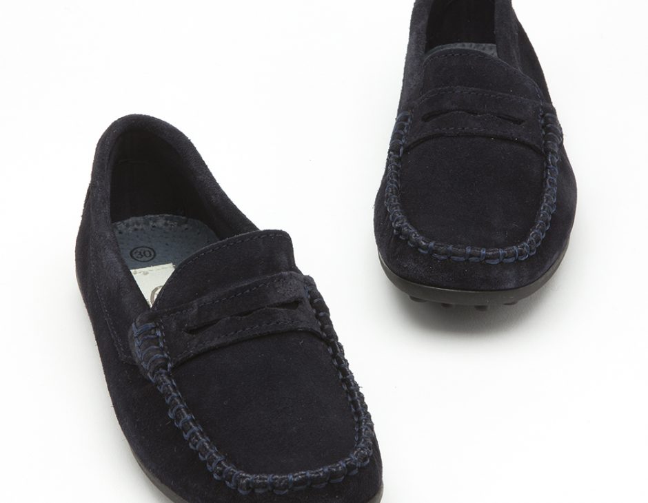 FELIX MOCCASIN | Papouelli