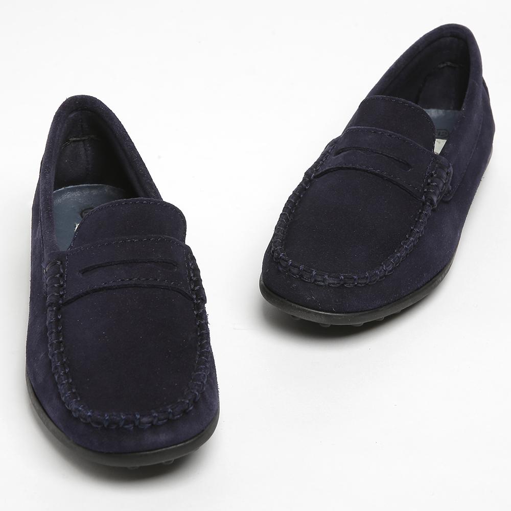 FELIX MOCCASIN | Papouelli