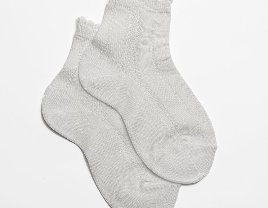 AMELIA SOCK | Papouelli