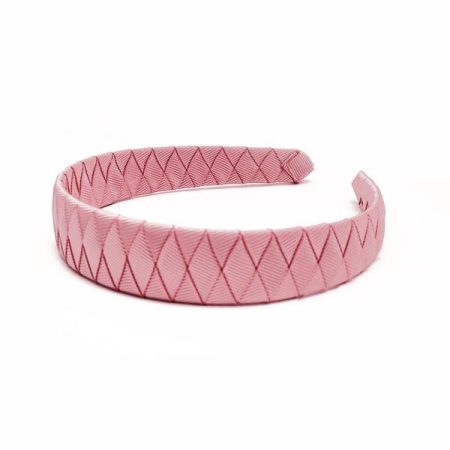 BRAIDED ALICE BAND