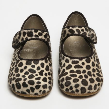 CATALINA LEOPARD STRAP