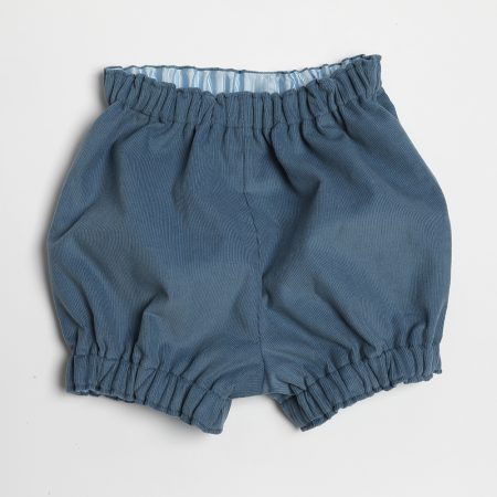 BLOOMERS CORD