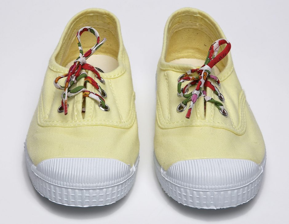 Liberty canvas on sale shoes