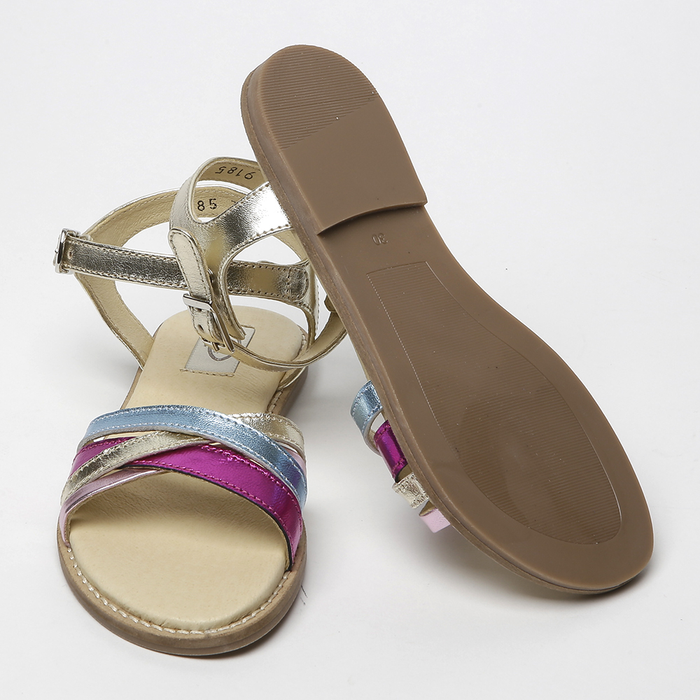 ARMANDINE RAINBOW Papouelli