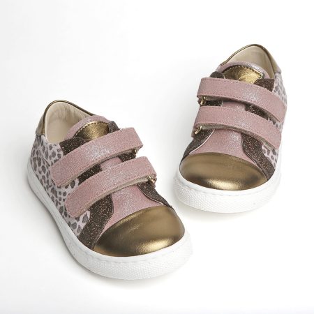 DOROTHY LEOPARD