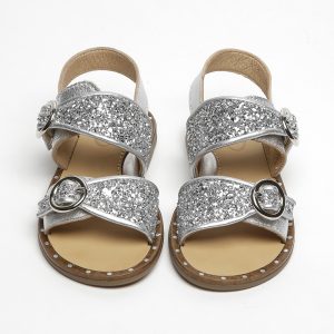 GIRLS SUMMER SHOES | Papouelli