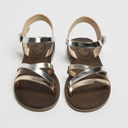 SOPHIE SANDAL