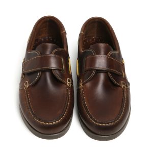 BOYS SUMMER SHOES Papouelli