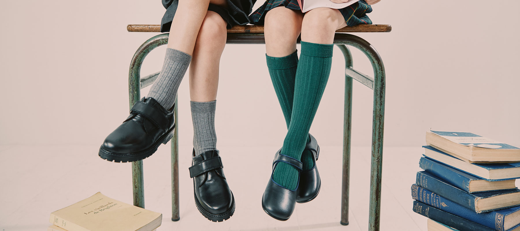 Girls School Papouelli Girls School Papouelli