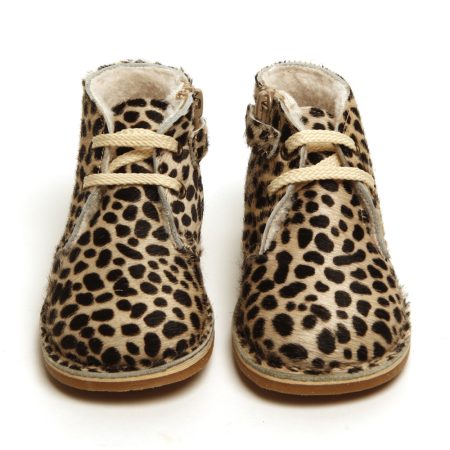 MORGAN LEOPARD