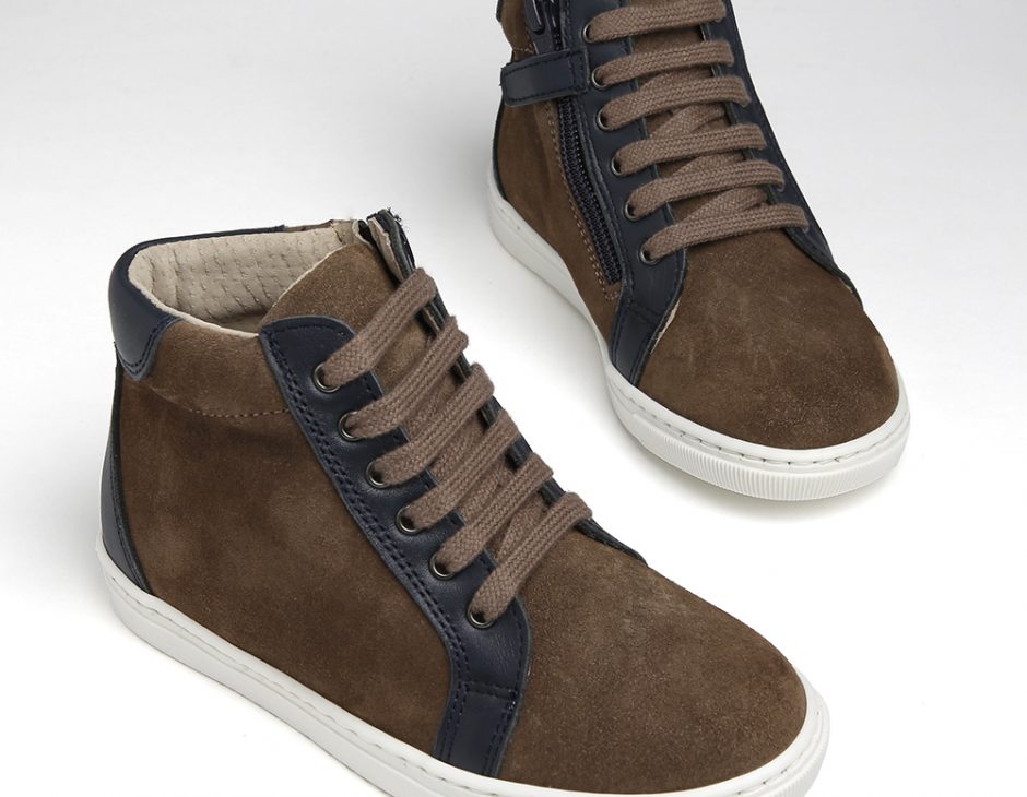 boys winter trainers