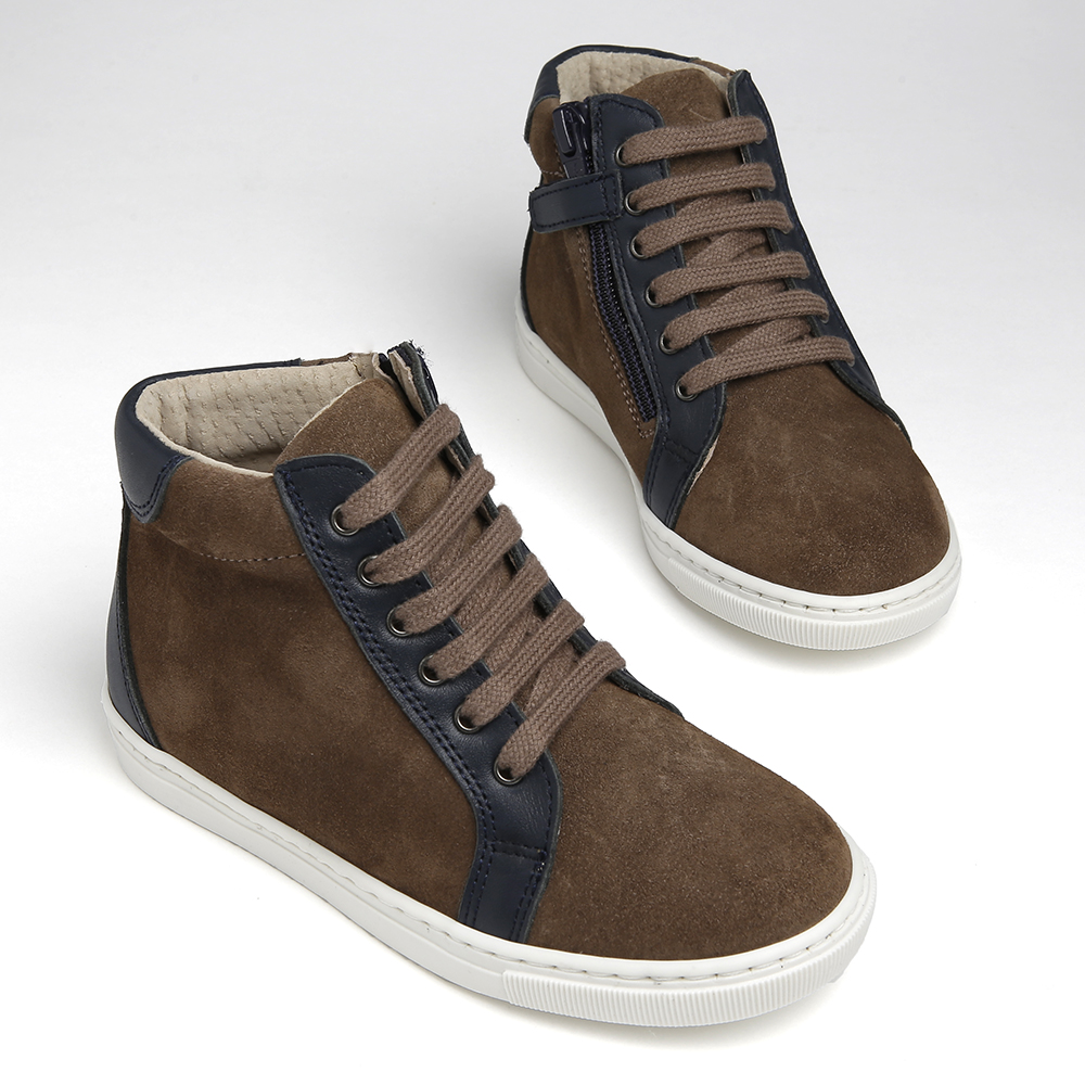 boys winter trainers