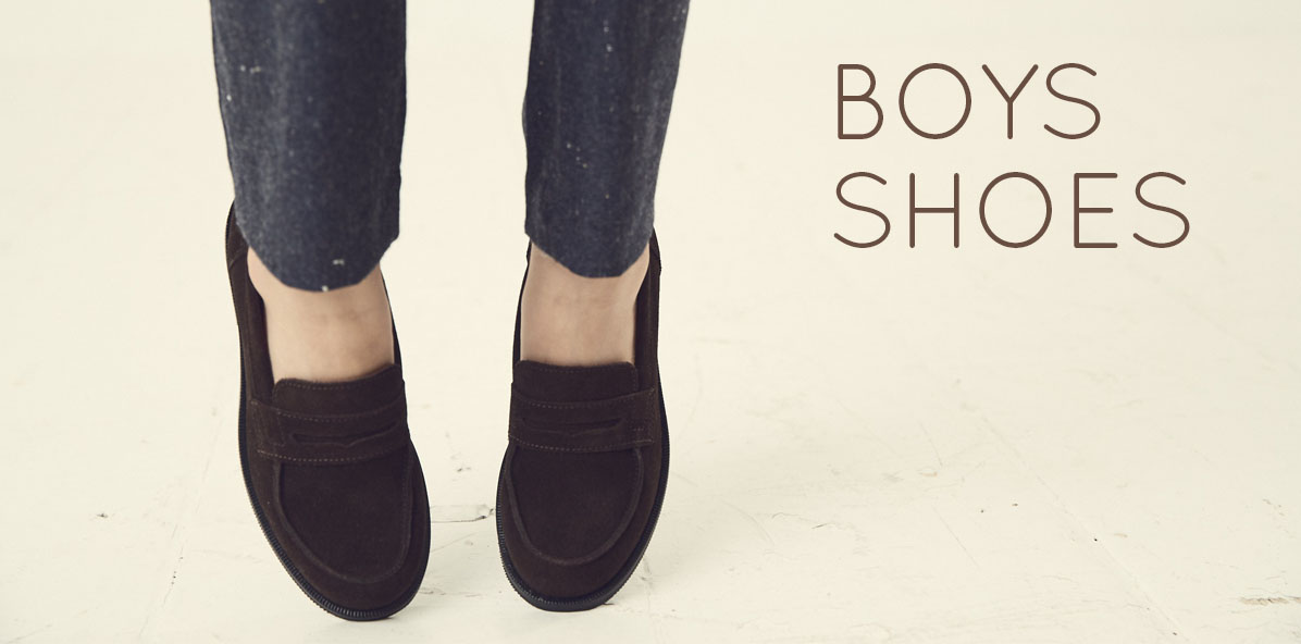 papillon children's shoes
