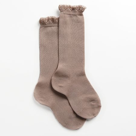 CLARA KNEE SOCK