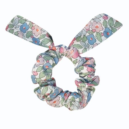 LIBERTY SCRUNCHIE