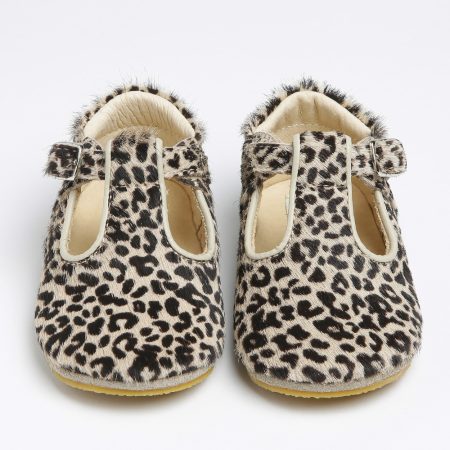 BABETTE LEOPARD