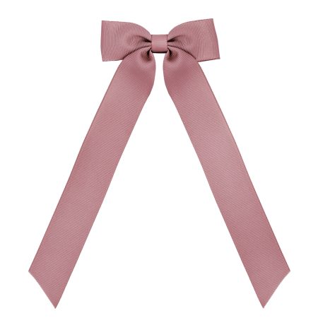 LONGTAIL BOW GROSGRAIN