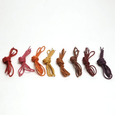 COLOURFUL LACES