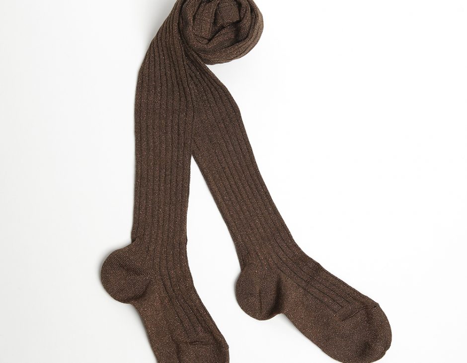 SPARKLY TIGHTS Papouelli