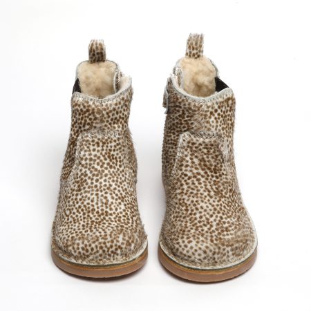 POD LEOPARD