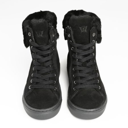 BUG BOOT