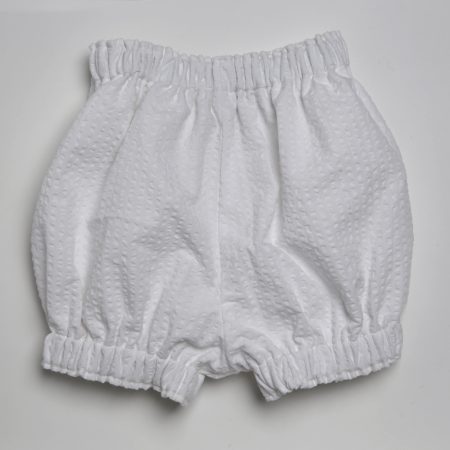 BLOOMERS SEERSUCKER