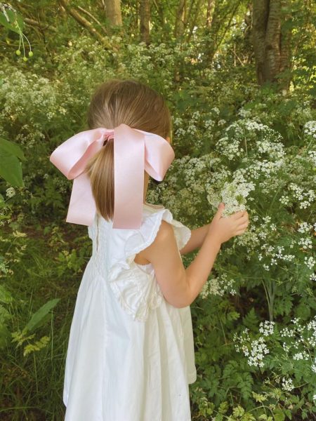 A SUMMER BOW