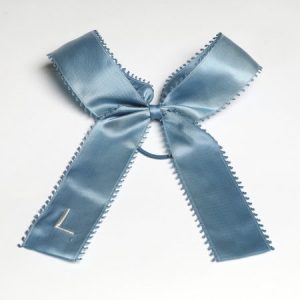 PICOT BOW