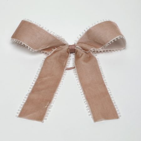 PICOT BOW