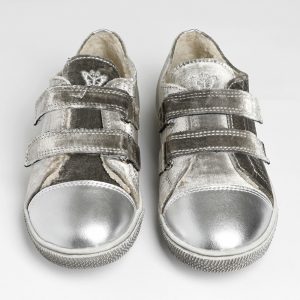 GIRLS TRAINERS Papouelli